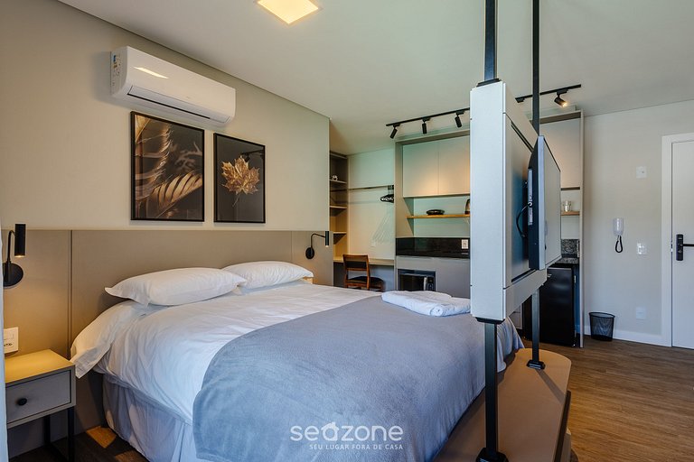 Encantador estudio en Urubici CZZ0404