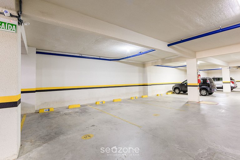 Apto moderno con piscina cerca de la playa AVR0203