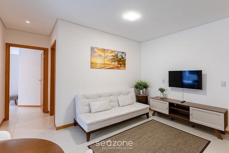 Apto Moderno c/ piscina prox. da Praia AVR0203