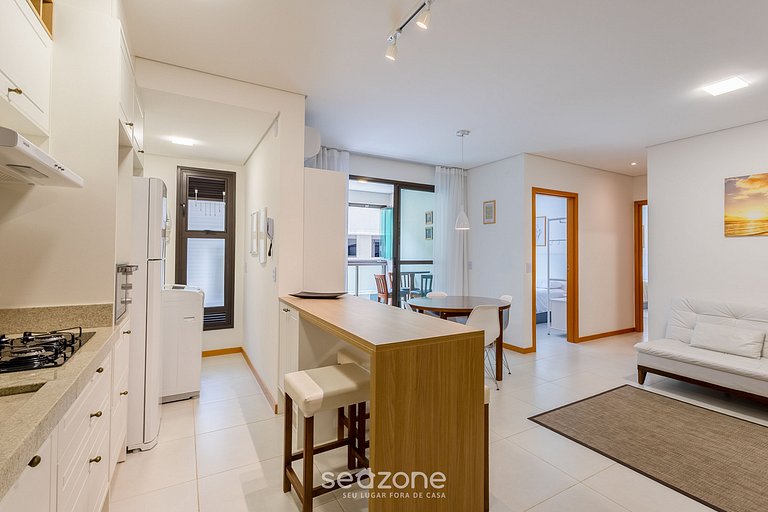 Apto moderno con piscina cerca de la playa AVR0203