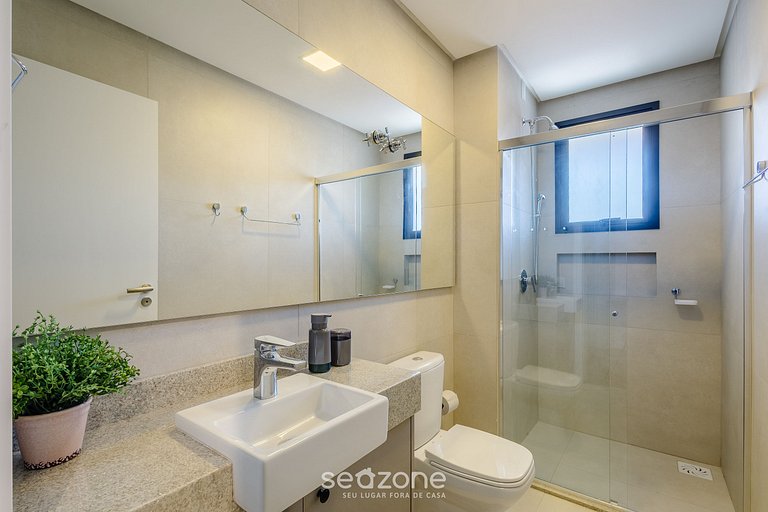 Estudio Encantador con balcón en Urubici CZZ0403