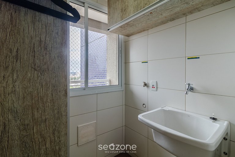 Estudio c/ balcón, Setor Bueno - TXP1004