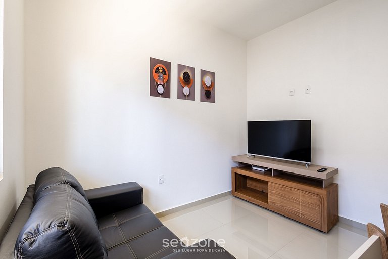 Impecável Apartamento no Campeche SCO0014