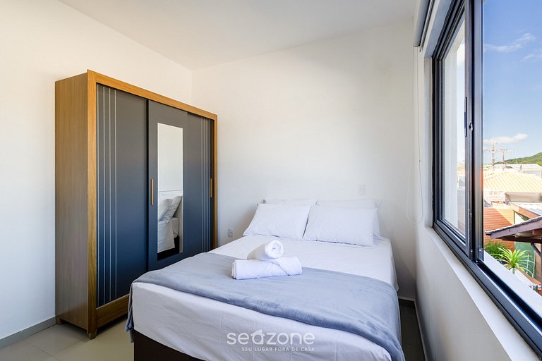 Impecável Apartamento no Campeche SCO0014