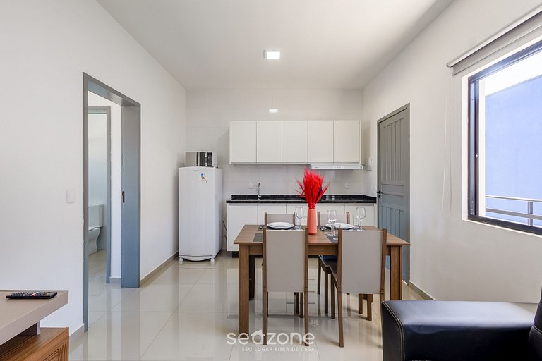 Apartamento Impecable en Campeche SCO0014