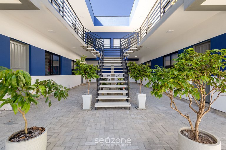 Apartamento Impecable en Campeche SCO0014