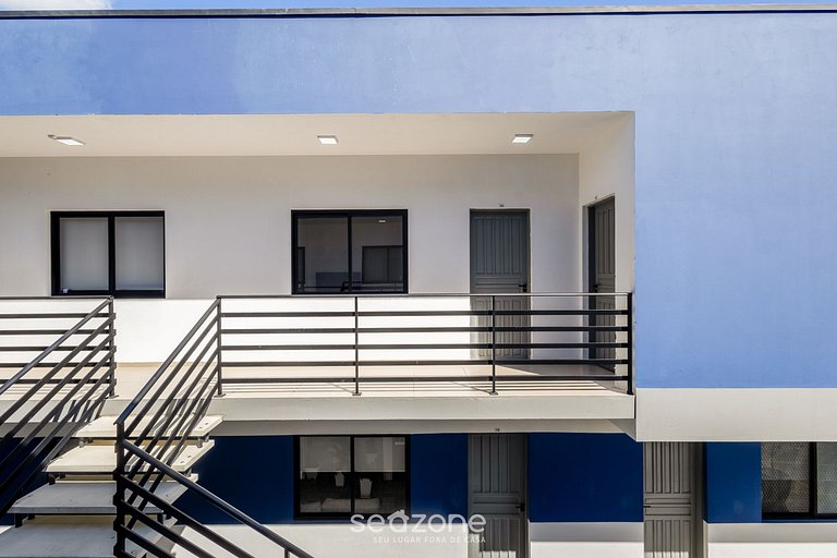 Apartamento Impecable en Campeche SCO0014