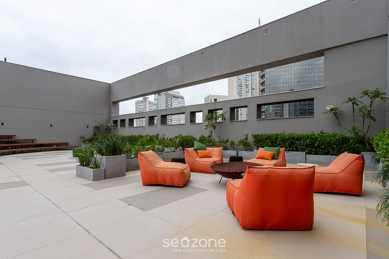 Hermosas Unidades en Viva Benx Vila Olímpia - VBX