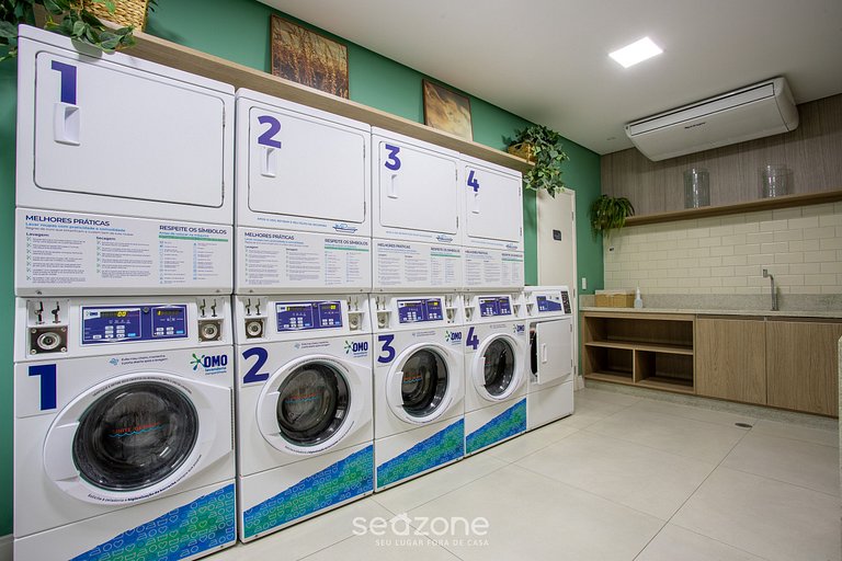 Estudio Completo en Vila Olímpia VBX10618