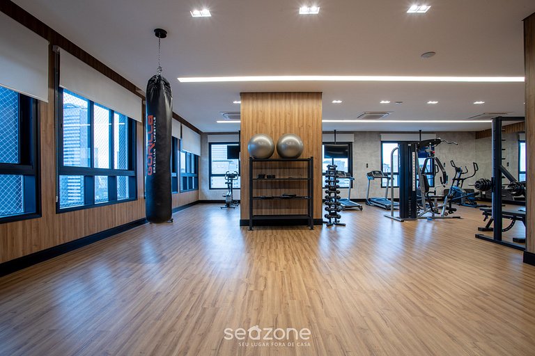 Estudio Completo en Vila Olímpia VBX10618