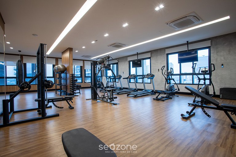 Estudio Completo en Vila Olímpia VBX10618