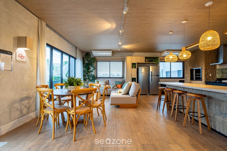 Estudio Completo en Vila Olímpia VBX10618