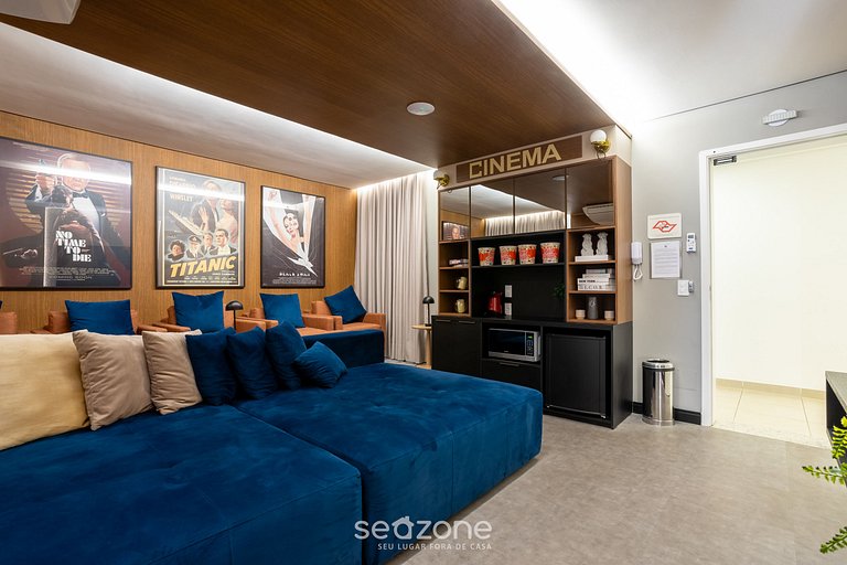 Estudio Completo en Vila Olímpia VBX10618