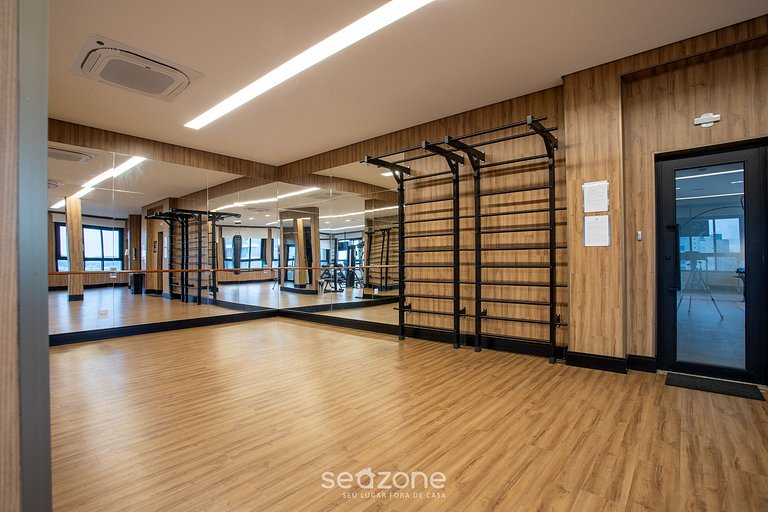 Estudio Completo en Vila Olímpia VBX10618