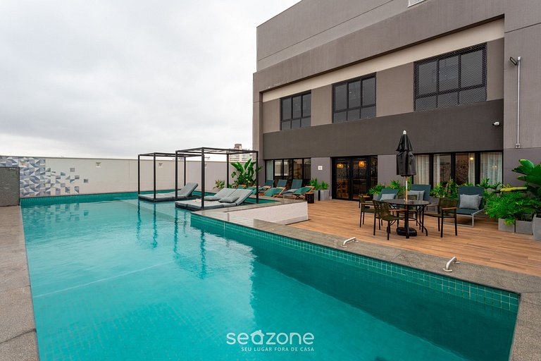 Estudio Completo en Vila Olímpia VBX10618