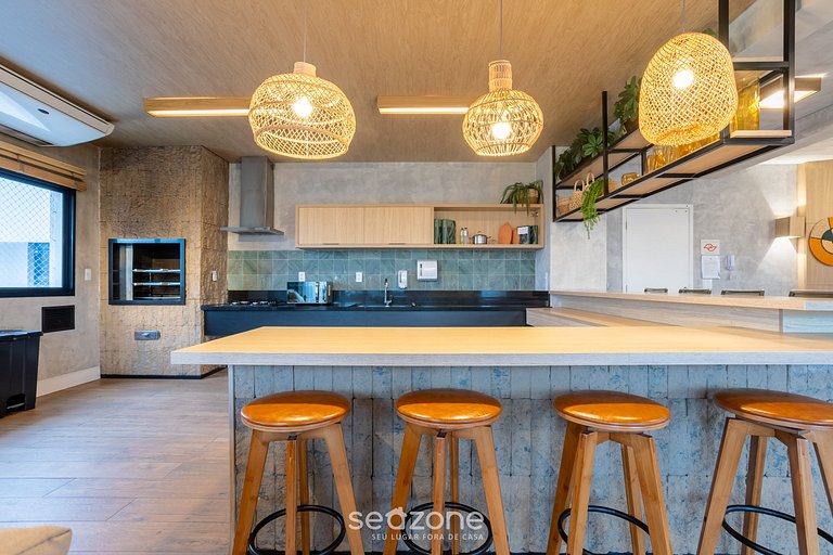 Estudio Completo en Vila Olímpia VBX10618