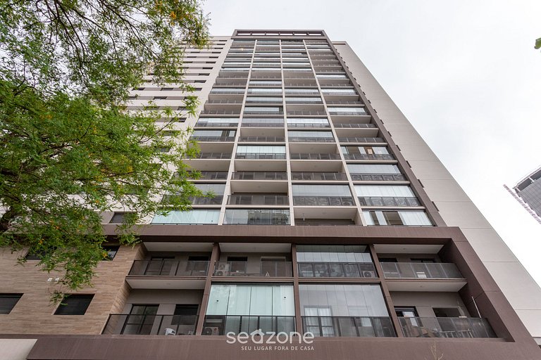 Estudio Completo en Vila Olímpia VBX10618