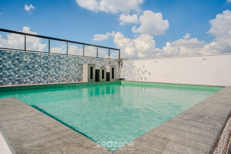 Estudio Completo en Vila Olímpia VBX10618