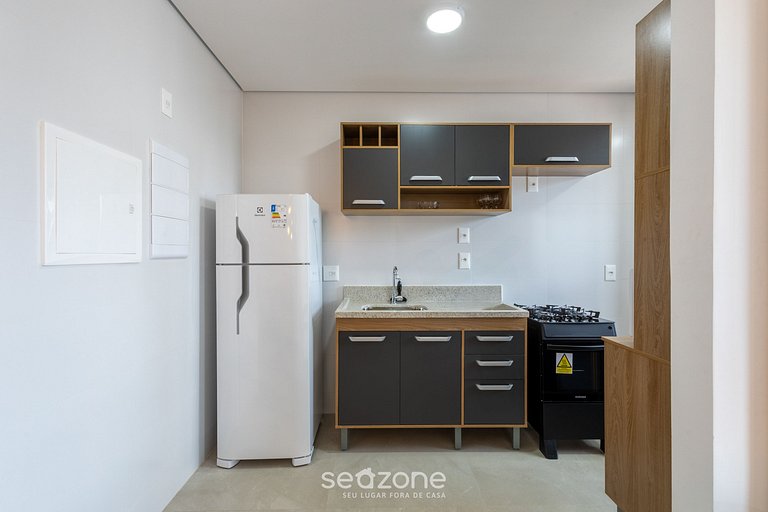 Conforto y Práctica en Brasília - GET0302