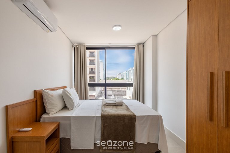 Conforto e Praticidade em Brasília - GET0302