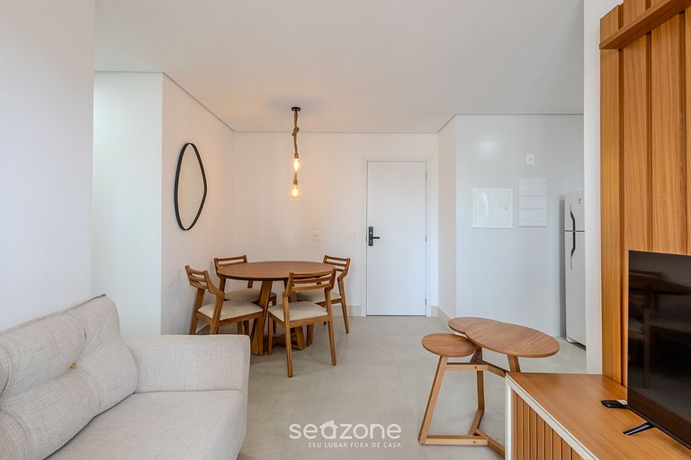 Conforto e Praticidade em Brasília - GET0302