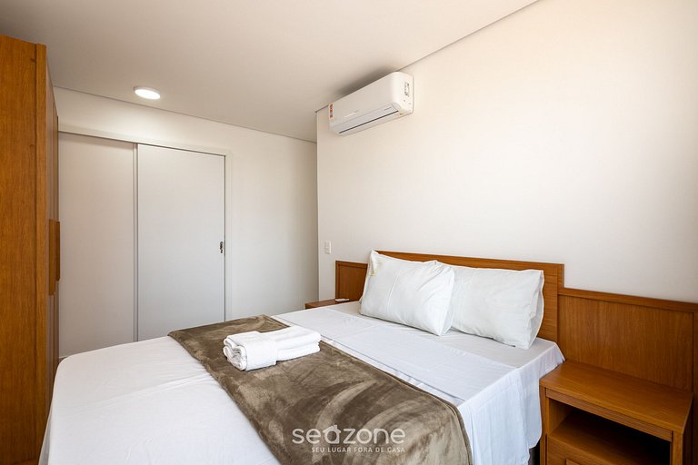 Conforto e Praticidade em Brasília - GET0302