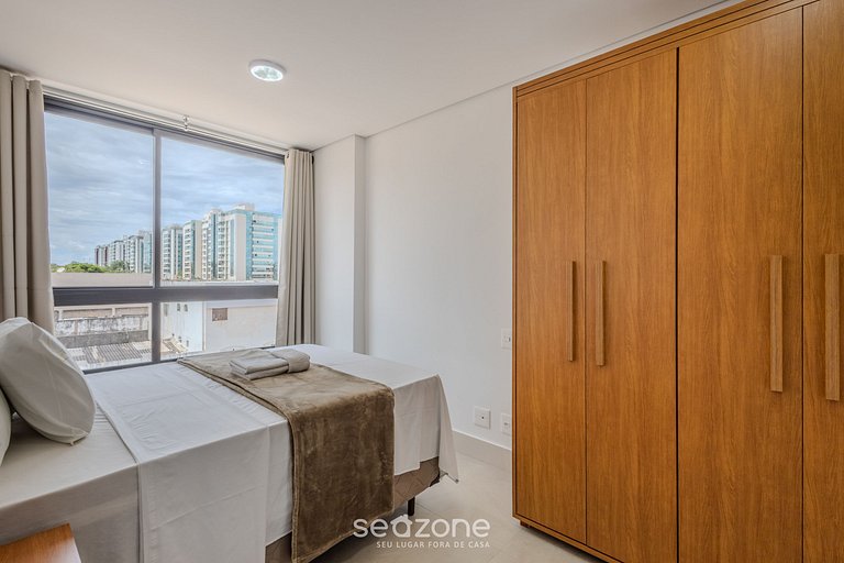 Conforto e Praticidade em Brasília - GET0302