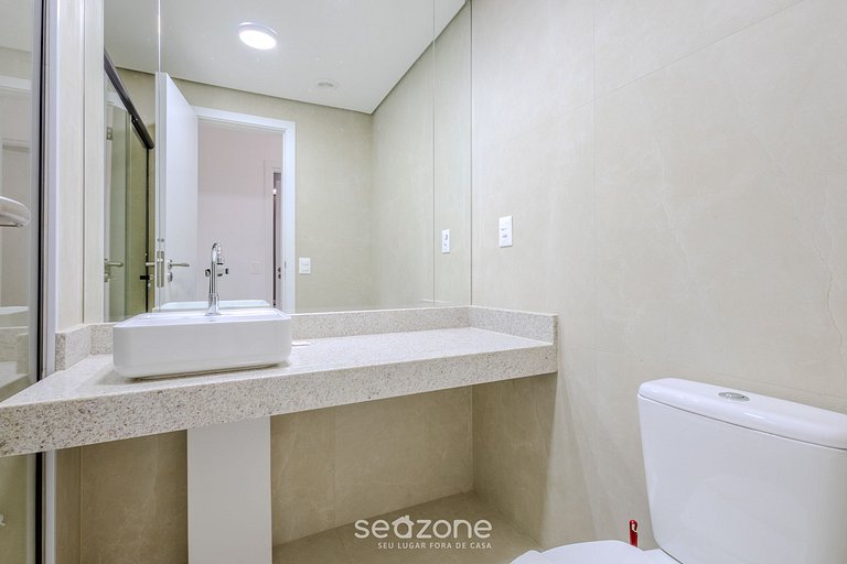 Conforto y Práctica en Brasília - GET0302