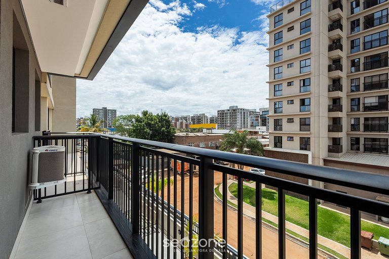Conforto e Praticidade em Brasília - GET0302