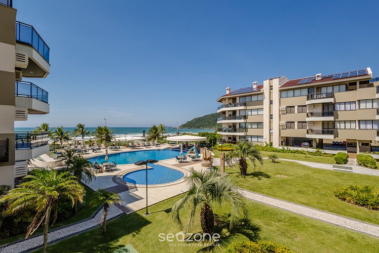 ¡Encanto y elegancia frente al mar! RIT0201