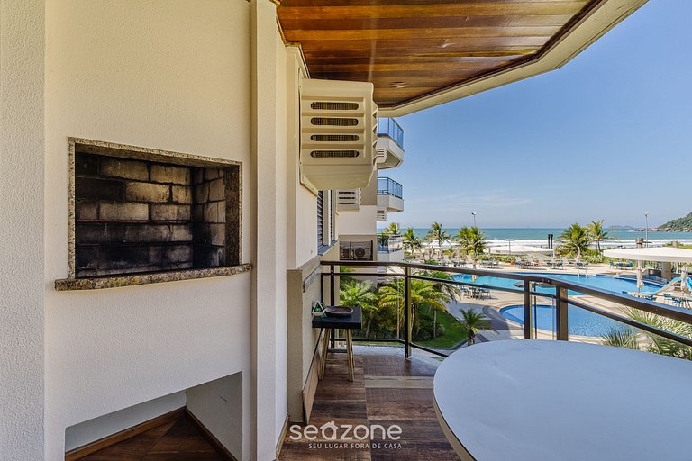 ¡Encanto y elegancia frente al mar! RIT0201