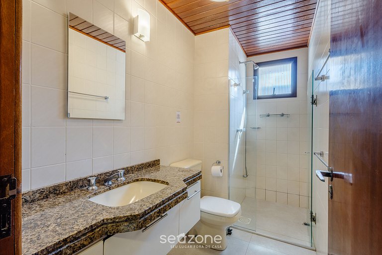 ¡Encanto y elegancia frente al mar! RIT0201