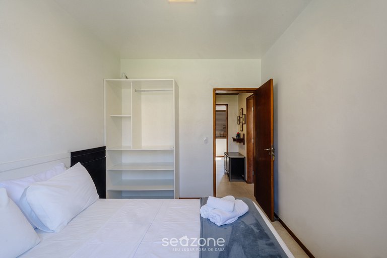 ¡Encanto y elegancia frente al mar! RIT0201