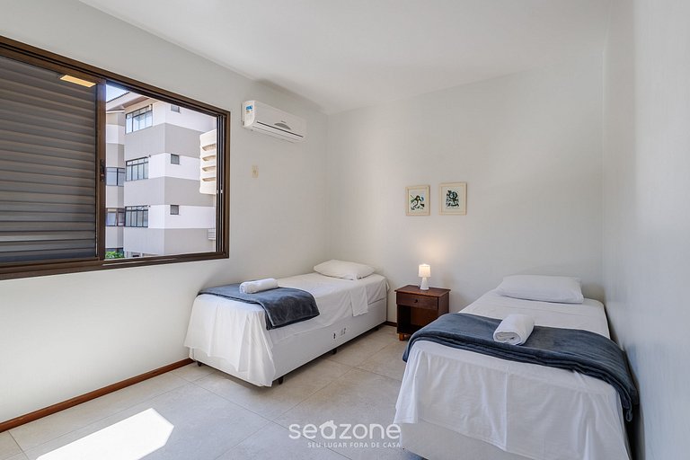 ¡Encanto y elegancia frente al mar! RIT0201