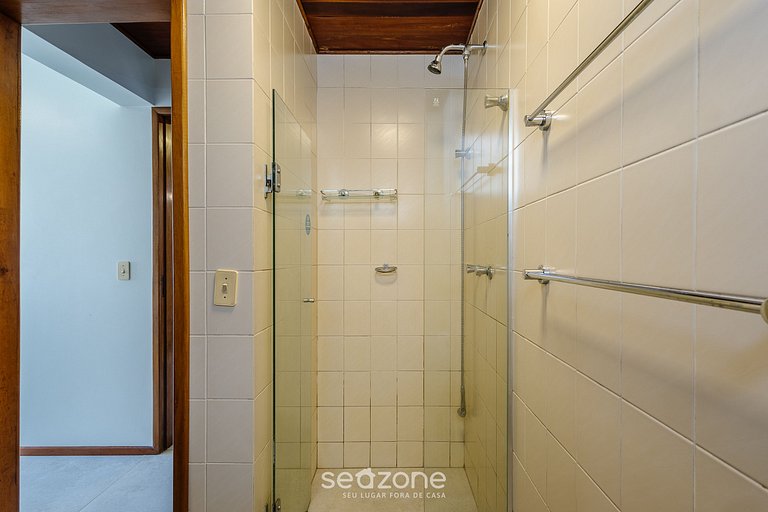 ¡Encanto y elegancia frente al mar! RIT0201