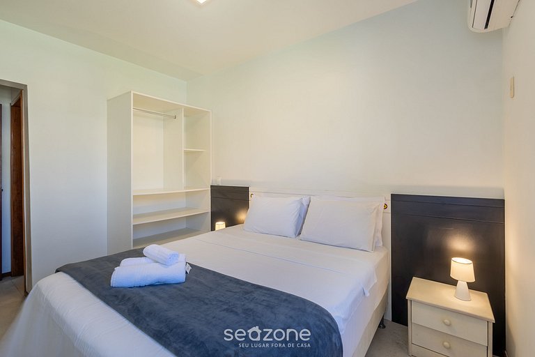 ¡Encanto y elegancia frente al mar! RIT0201