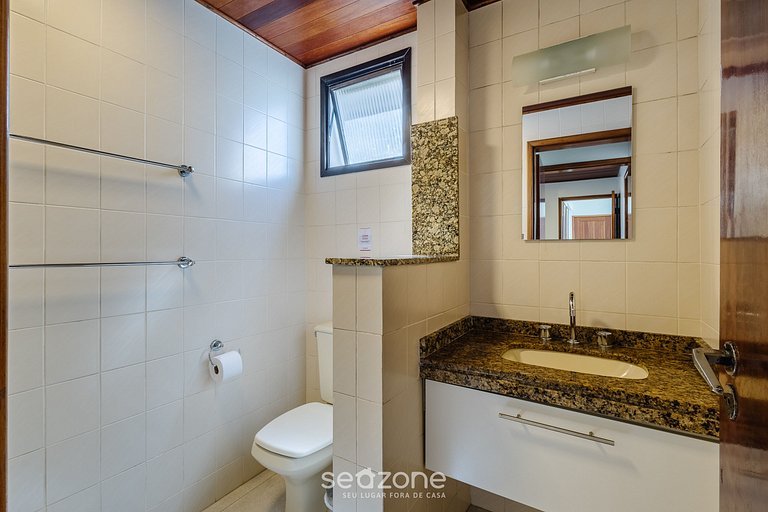 ¡Encanto y elegancia frente al mar! RIT0201