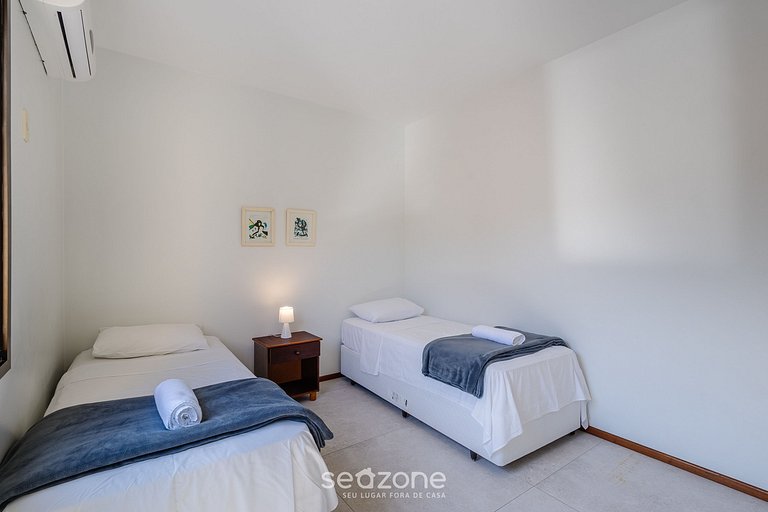 ¡Encanto y elegancia frente al mar! RIT0201