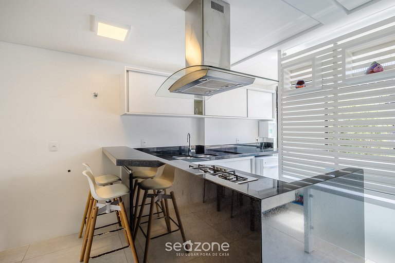 ¡Encanto y elegancia frente al mar! RIT0201