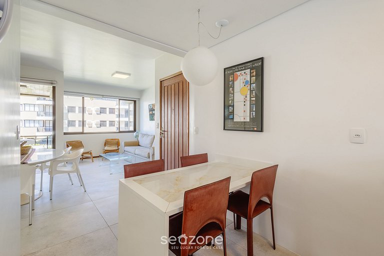 ¡Encanto y elegancia frente al mar! RIT0201