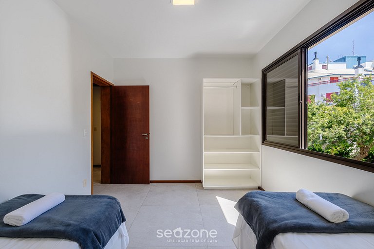 ¡Encanto y elegancia frente al mar! RIT0201