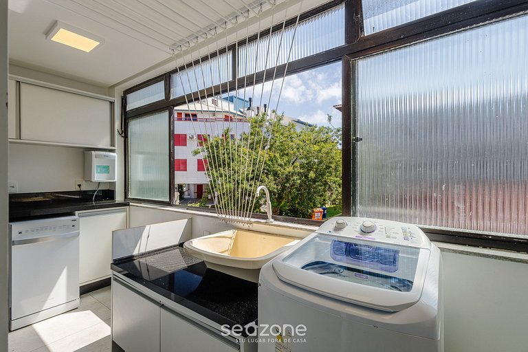 ¡Encanto y elegancia frente al mar! RIT0201