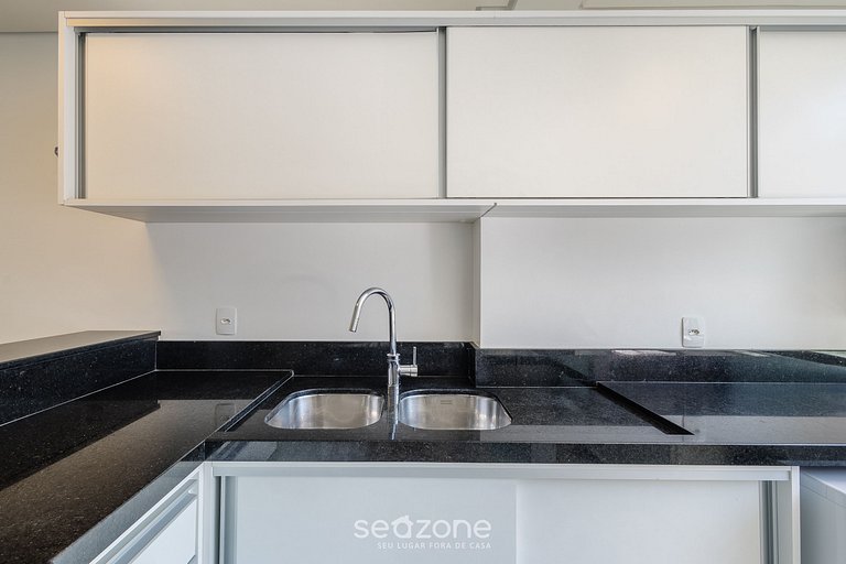 ¡Encanto y elegancia frente al mar! RIT0201