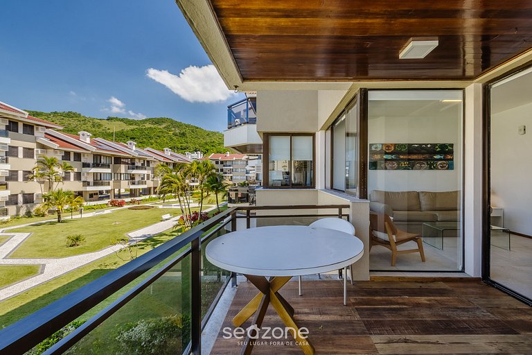 ¡Encanto y elegancia frente al mar! RIT0201