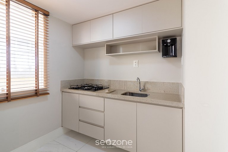 Hermoso Apto en Barra a 110m de la Playa CSF0202