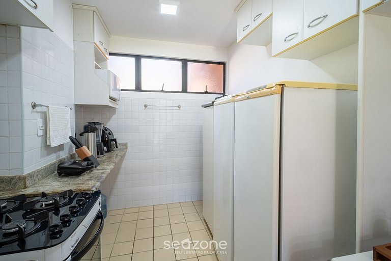 Ap en cond. con piscina cerca de la playa GSH0101