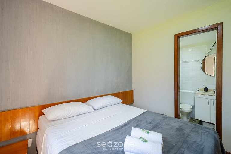 Ap en cond. con piscina cerca de la playa GSH0101