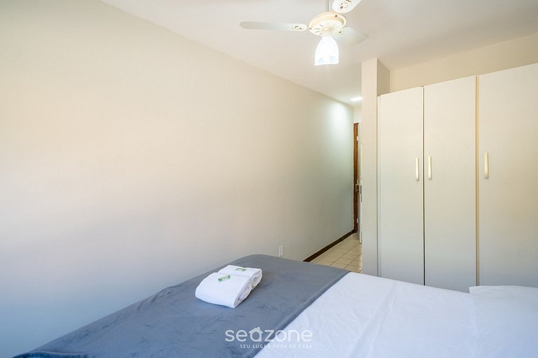 Ap en cond. con piscina cerca de la playa GSH0101