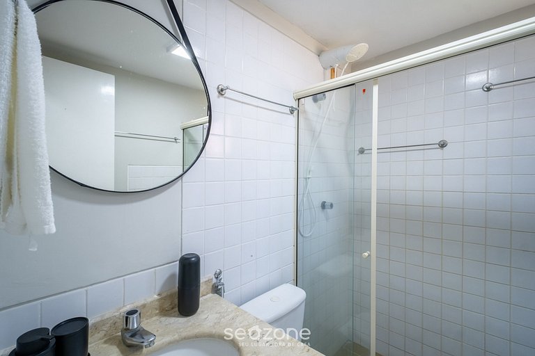 Ap en cond. con piscina cerca de la playa GSH0101