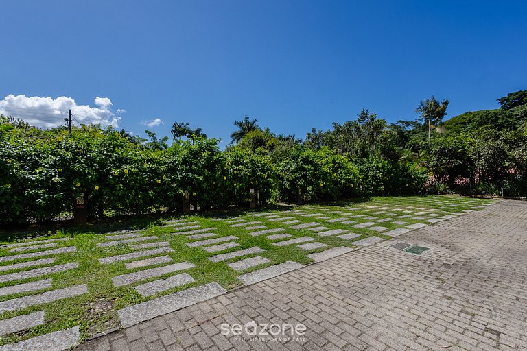 Apartamentos a 450 m de Lagoa da Conceição - CRM